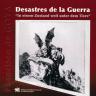 Francisco de Goya – Desastres de la Guerra "In einem Zustand weit unter dem Tiere"